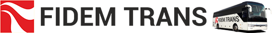 FIDEM TRANS Logo
